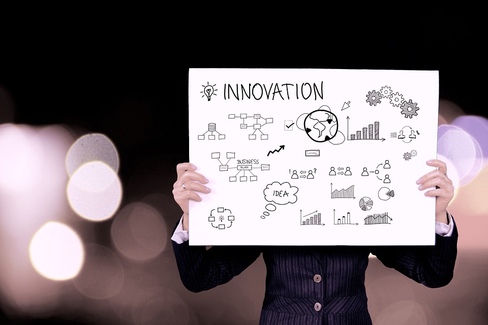 The Role of Innovation Management in Driving Business Growth