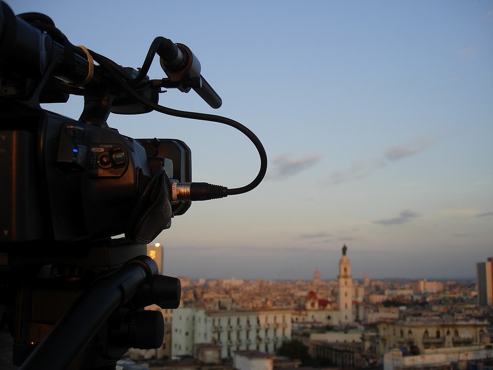 The Art of Documentary Filmmaking: A Guide for Beginners