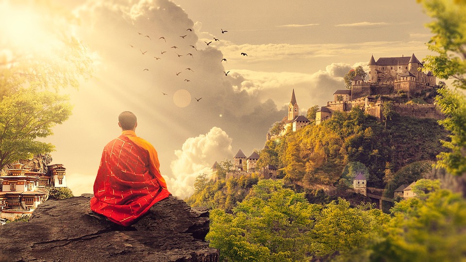 The Science and Benefits of Meditation