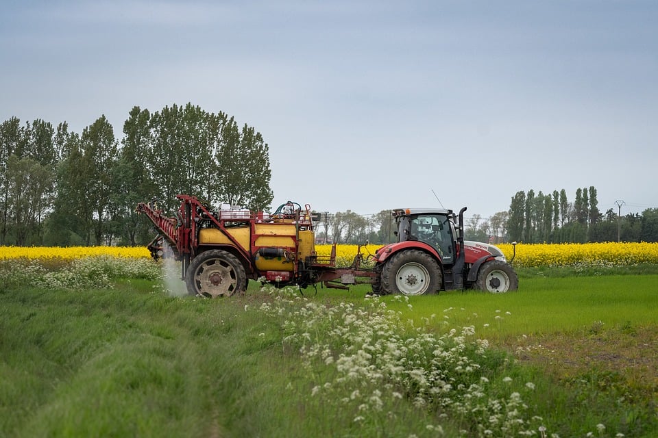 Biotechnology: A Game-Changer in Agriculture and Food Production